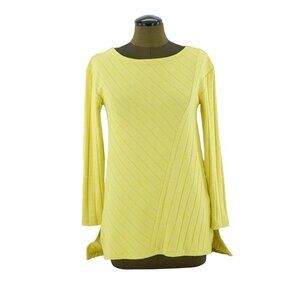 Anthropologie Maeve Devine Tunic Top